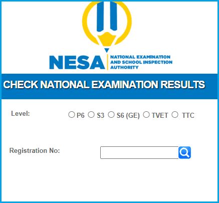 national test results